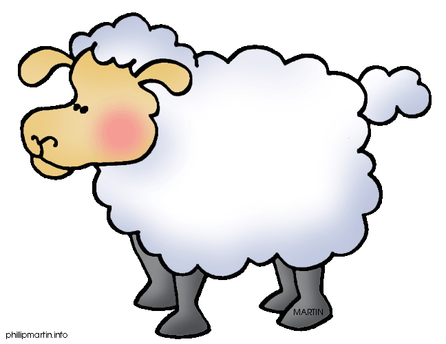 cartoon_sheep2